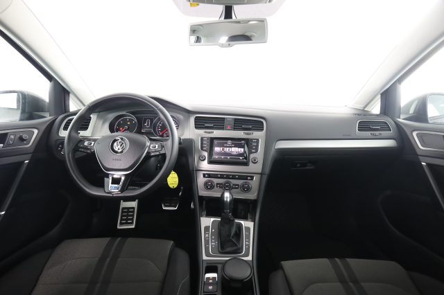VOLKSWAGEN Golf usata 4