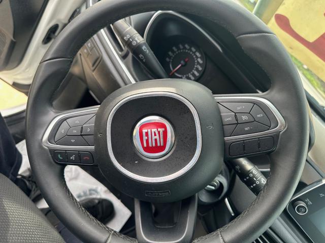 FIAT Tipo usata, con MP3
