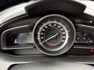 MAZDA CX-3 usata, con Interni in pelle