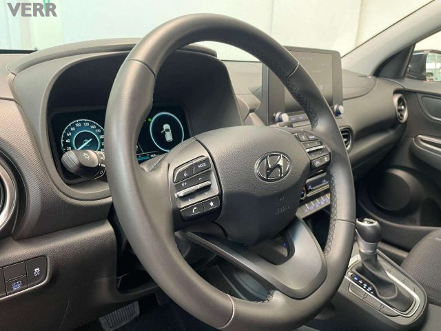 HYUNDAI Kona usata, con Cruise Control