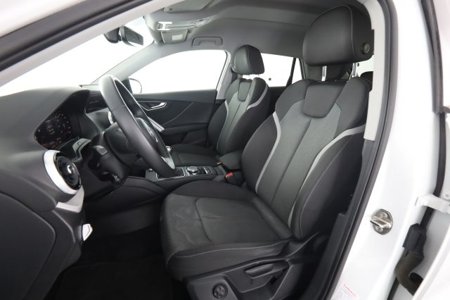 AUDI Q2 usata 2