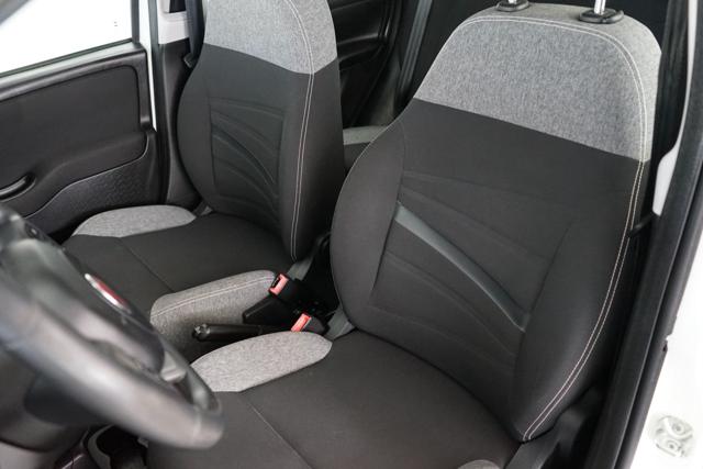FIAT Panda usata, con Climatizzatore
