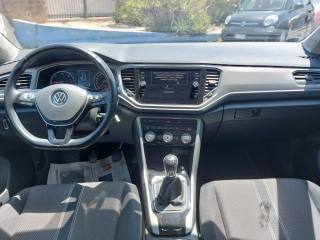 VOLKSWAGEN T-Roc usata, con ESP