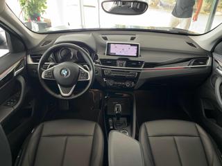 BMW X1 usata, con Chiusura centralizzata