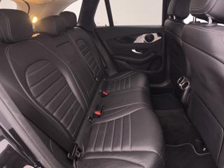 MERCEDES-BENZ GLC 300 usata, con Autoradio digitale