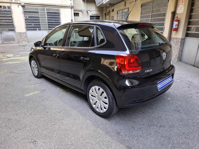 VOLKSWAGEN Polo usata, con Controllo trazione