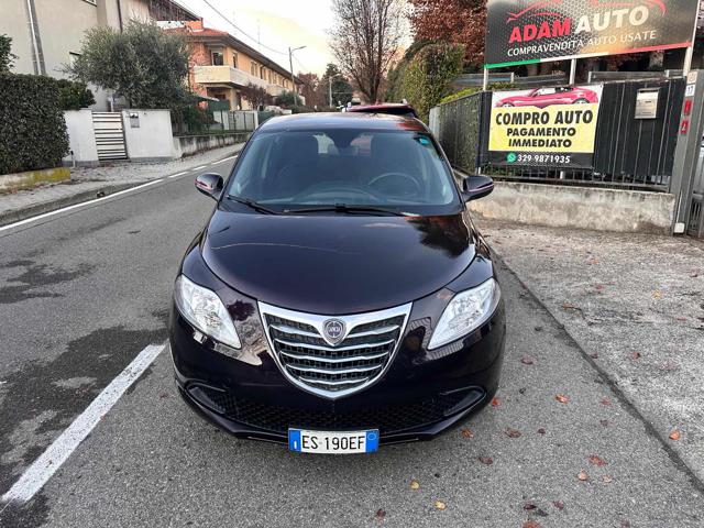 LANCIA Ypsilon usata, con Airbag