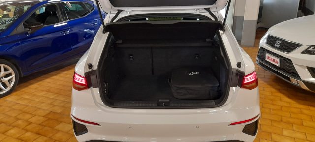 AUDI A3 usata, con Controllo trazione