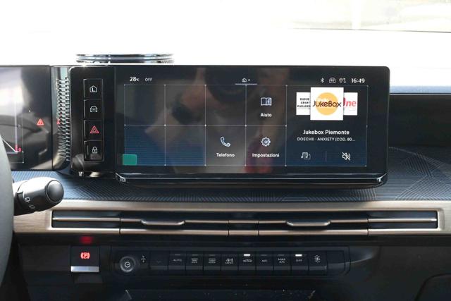 LANCIA Ypsilon usata, con Park Distance Control