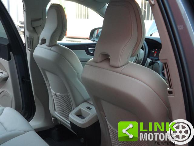 VOLVO XC60 usata 34