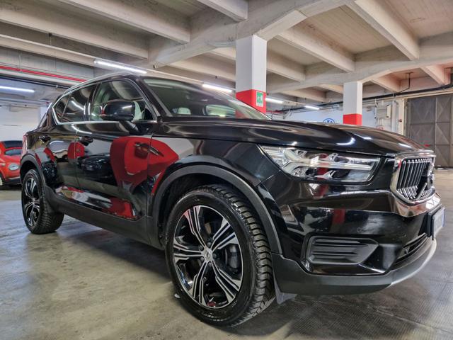 VOLVO XC40 usata, con ESP