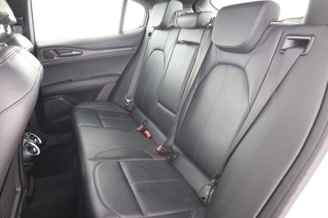 ALFA ROMEO Stelvio usata 2