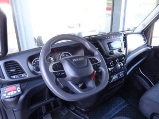 IVECO Daily usata, con Chiusura centralizzata