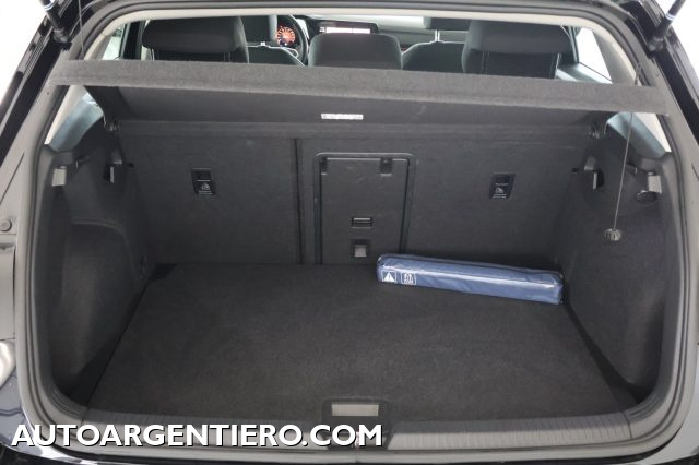 VOLKSWAGEN Golf usata, con ESP