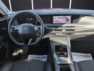 DS AUTOMOBILES DS 4 usata, con Servosterzo