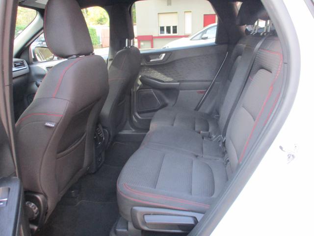 FORD Kuga usata, con Climatizzatore