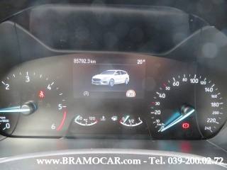 FORD Focus usata, con Servosterzo