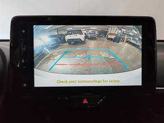 TOYOTA Yaris usata, con Controllo automatico clima