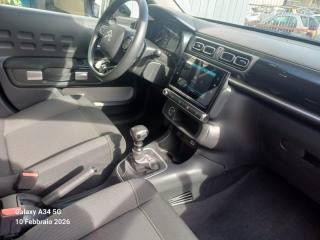 CITROEN C3 usata, con Cerchi in lega