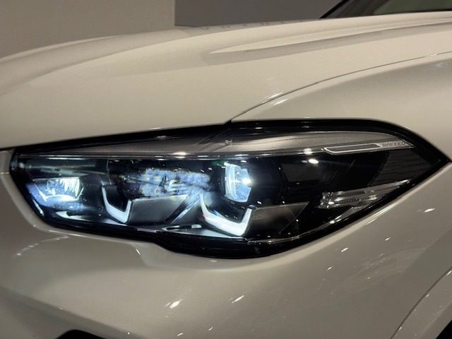 BMW X5 usata, con Controllo vocale