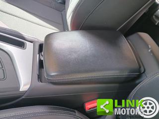 AUDI A4 usata, con Telecamera per parcheggio assistito