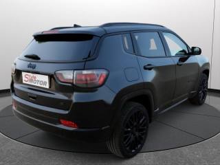 JEEP Compass usata, con Sistema di navigazione