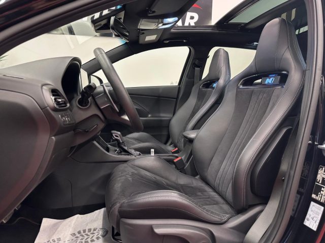 HYUNDAI i30 usata, con Controllo trazione