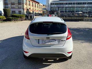 FORD Fiesta usata, con Chiusura centralizzata