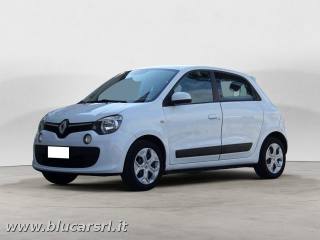 RENAULT Twingo TCe 90 CV GPL Duel