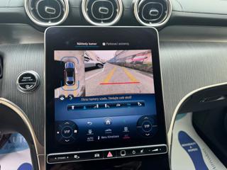 MERCEDES-BENZ GLC 220 usata, con Cruise Control