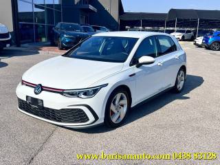 VOLKSWAGEN Golf GTI 2.0 TSI