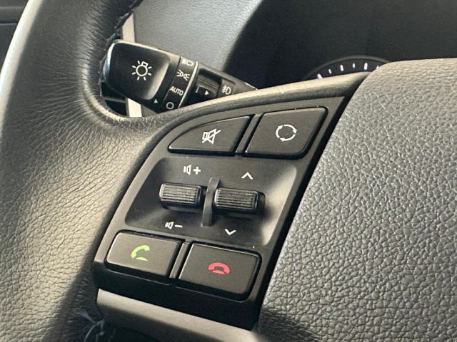HYUNDAI Tucson usata, con Cerchi in lega
