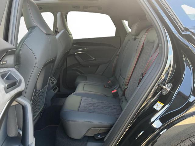 AUDI Q5 usata, con Chiusura centralizzata