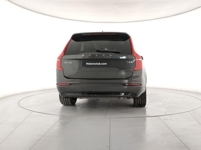 VOLVO XC90 usata, con Airbag Passeggero
