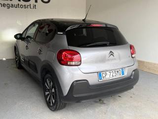 CITROEN C3 usata, con Climatizzatore