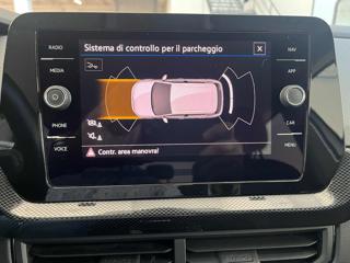 VOLKSWAGEN T-Cross usata, con Bracciolo