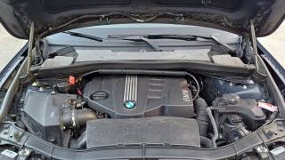 BMW X1 usata, con Sensori di parcheggio posteriori