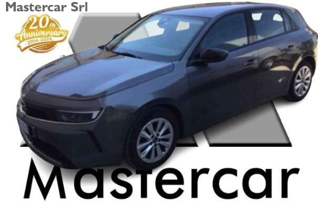 OPEL Astra usata, con ABS