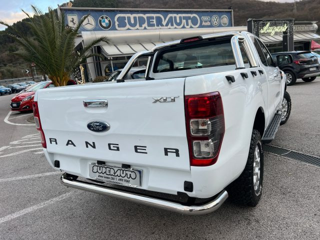 FORD Ranger usata, con Alzacristalli elettrici