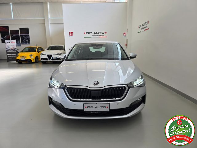 SKODA Scala usata, con Airbag