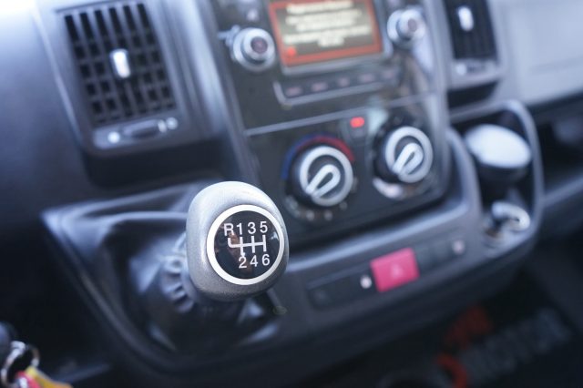 FIAT Ducato usata 19