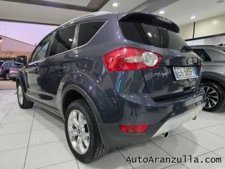FORD Kuga usata, con Autoradio