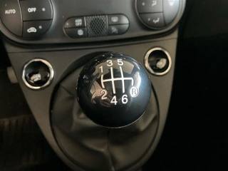 FIAT 500 usata, con Volante riscaldabile