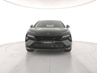 LOTUS Eletre usata, con Boardcomputer