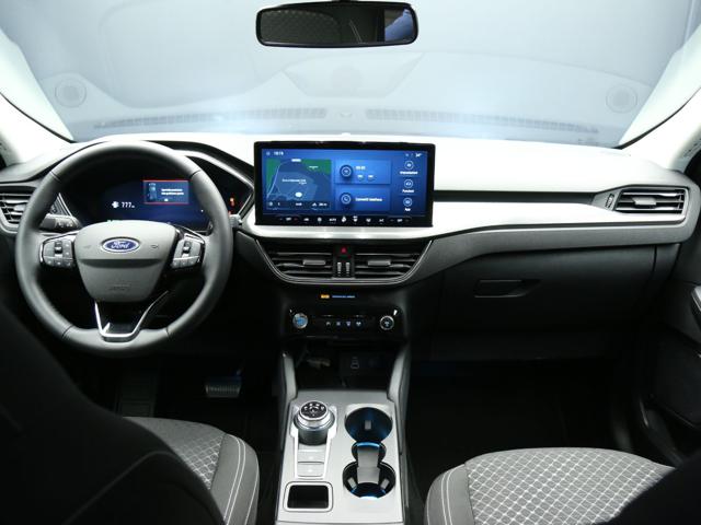 FORD Kuga usata, con Controllo automatico clima