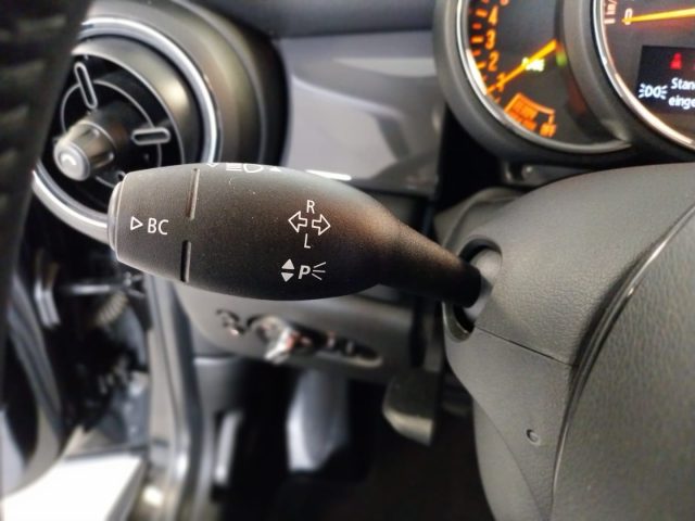 MINI One usata, con Volante in pelle