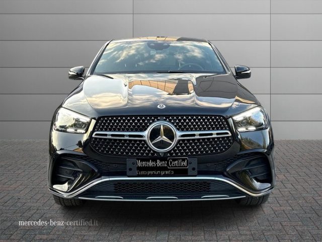 MERCEDES-BENZ GLE 300 usata, con Airbag Passeggero