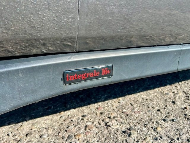 LANCIA Delta usata 29