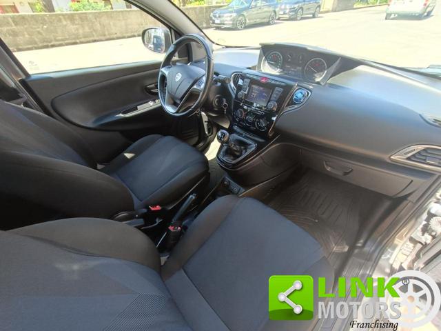 LANCIA Ypsilon usata 40