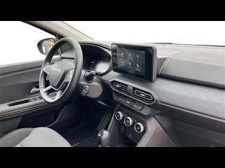 DACIA Jogger usata, con Fendinebbia